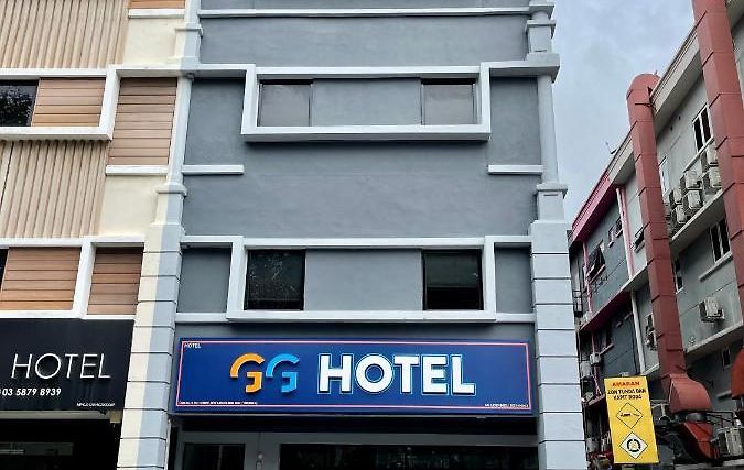 GG Hotel Bandar Sunway, Petaling Jaya – Updated 2023 Prices